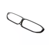 G20 3-Series Carbon Fiber Front Grille Trim - G20 3-Series PRE LCI