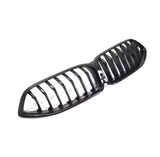 M8 8-Series Dry Carbon Fiber Front Grille - BMW 2019-2022 F91 F92 F93 M8 G14 G15 G16 840i M850i