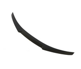 F82 M4 Style Carbon Fiber Performance Trunk Spoiler - F82 M4