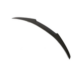 F82 M4 Style Carbon Fiber Performance Trunk Spoiler - F82 M4