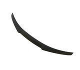 F82 M4 Style Carbon Fiber Performance Trunk Spoiler - F82 M4