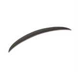 G80 M3 Carbon Fiber Performance Style Trunk Spoiler - G80 M3 G20 3-Series