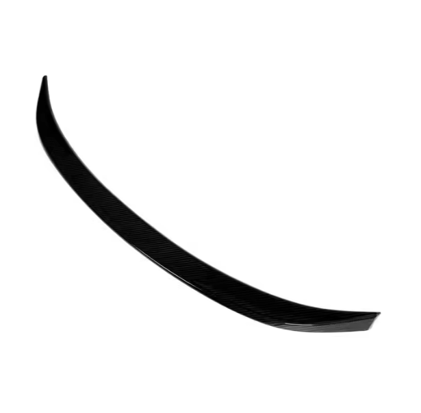 G80 M3 Carbon Fiber V3 Performance Trunk Spoiler - G80 M3 G20 3-Series