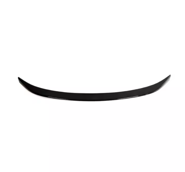 G80 M3 Carbon Fiber V3 Performance Trunk Spoiler - G80 M3 G20 3-Series
