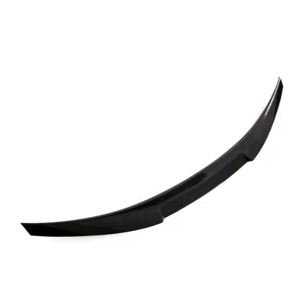 F82 M4 Dry Carbon Fiber Rear Trunk Spoiler - F82 M4