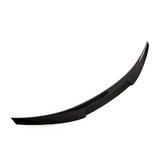 F82 M4 Dry Carbon Fiber Rear Trunk Spoiler - F82 M4