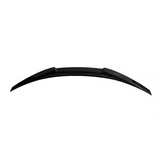 F82 M4 Dry Carbon Fiber Rear Trunk Spoiler - F82 M4