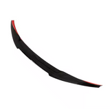 F82 M4 Dry Carbon Fiber Rear Trunk Spoiler - F82 M4