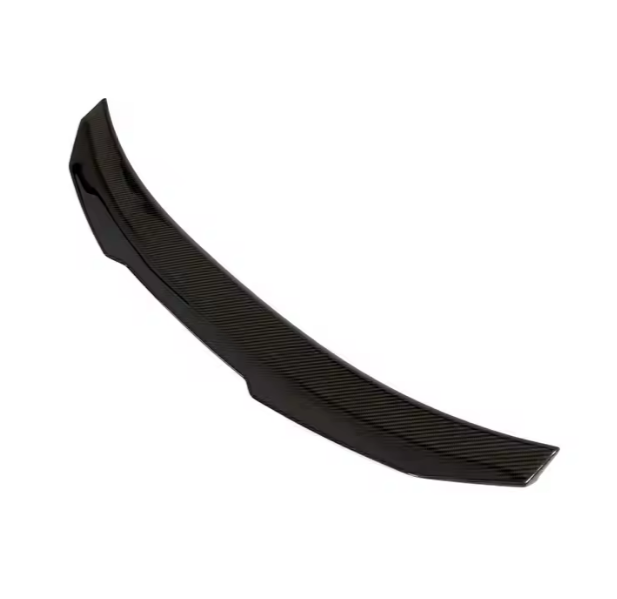 G82 M4 Carbon Fiber PSM Style Trunk Spoiler - G82 M4 G22 4-Series