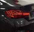 CSL Style Laser Taillights  (BMW F82/F83 M4 | F32/F33/F36 4-Series) - MidWest Bimmer Supply