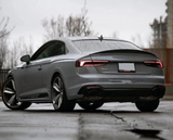 Carbon Fiber ENL Style Trunk Spoiler - Audi B9 B9.5 A5 S5 RS5 Coupe