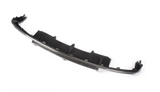 Carbon Fiber Shark Fin Style Diffuser - Audi B8.5 A5 S5 S-Line