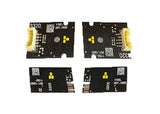 CSL Style Yellow DRL Module Set (BMW M3 G80 | M4 G82/G83) - MidWest Bimmer Supply