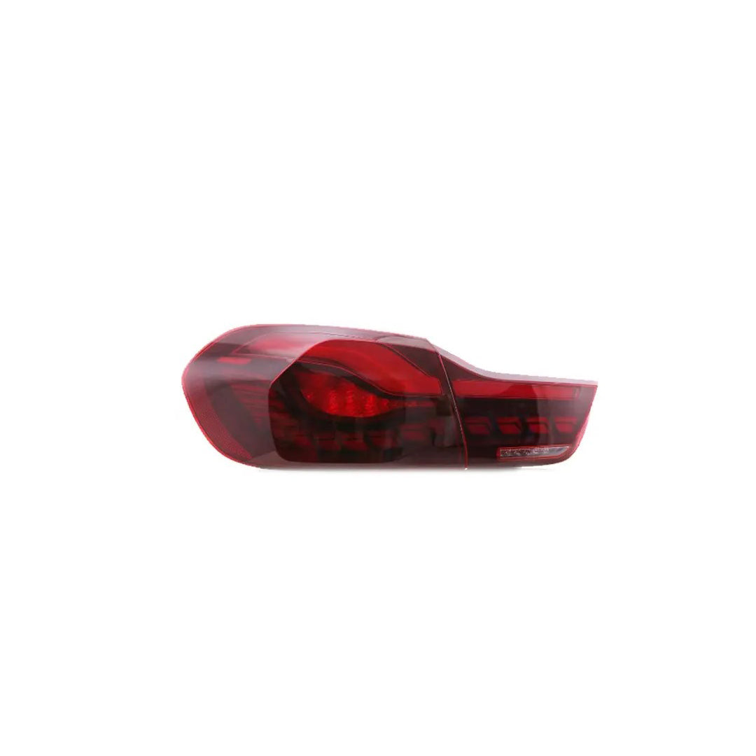 GTS Style OLED Taillights (BMW F82/F83 M4 | F32/F33/F36 4-Series) - MidWest Bimmer Supply