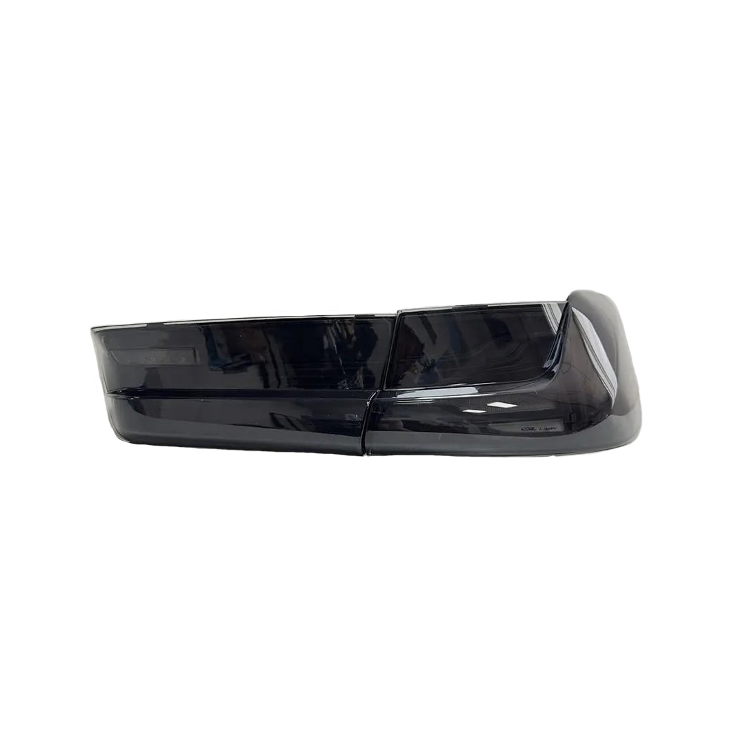 CSL Style Laser Taillights  (BMW G80 M3 | G20 3-Series) - MidWest Bimmer Supply
