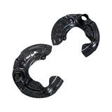 Dry Carbon Brake Disc Ventilation Plates - F80 M3 | F82/F83 M4 - MidWest Bimmer Supply