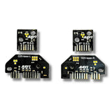 G20 Laser Headlight Amber DRL Module - G20 3-Series