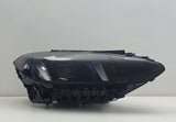 G22/G8X Switchable Yellow/White/Amber OEM Style Snake Eye Headlights - G80 M3 G82/G83 M4 G22/G23/G26 4-Series