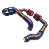 S58 G8X Titanium Front Mount Intake - BMW G80 M3 | G82/G83 M4 |  G87 M2