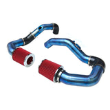 S55 Titanium Front Mount Intakes (F87 M2C | F80 M3 | F82/F83 M4)