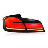 F10 - F90 LCI Style Tail Lights  - F10 M5 5 Series
