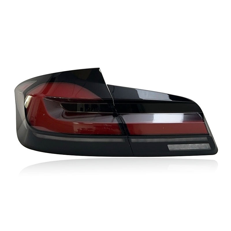 F10 - F90 LCI Style Tail Lights  - F10 M5 5 Series