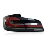 F10 - F90 LCI Style Tail Lights  - F10 M5 5 Series