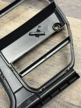G8X Gloss Black V & ST Style Front Grille - G80 M3 G82 G83 M4