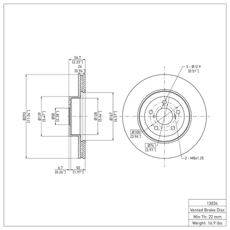 Technical Drawing