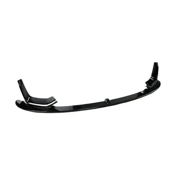 F8X M3/M4 Gloss Black MP Style Front Lip - F80 M3 F82 F83 M4