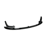 F8X M3/M4 Gloss Black MP Style Front Lip - F80 M3 F82 F83 M4