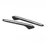 F06/F12/F13 M6 Carbon Fiber Fender Trim Stick On - BMW M6 F06 F12 F13