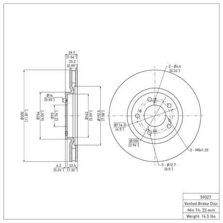 Technical Drawing