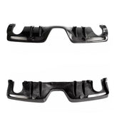 A90/A91 Supra Carbon Fiber Rear Diffuser AG Style - A90 A91 Supra