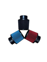 G-Series B58 Silicone Front Mount Intakes - G20 G22 G30 G42 M240 M340 M440 540 640 740 840 - MidWest Bimmer Supply