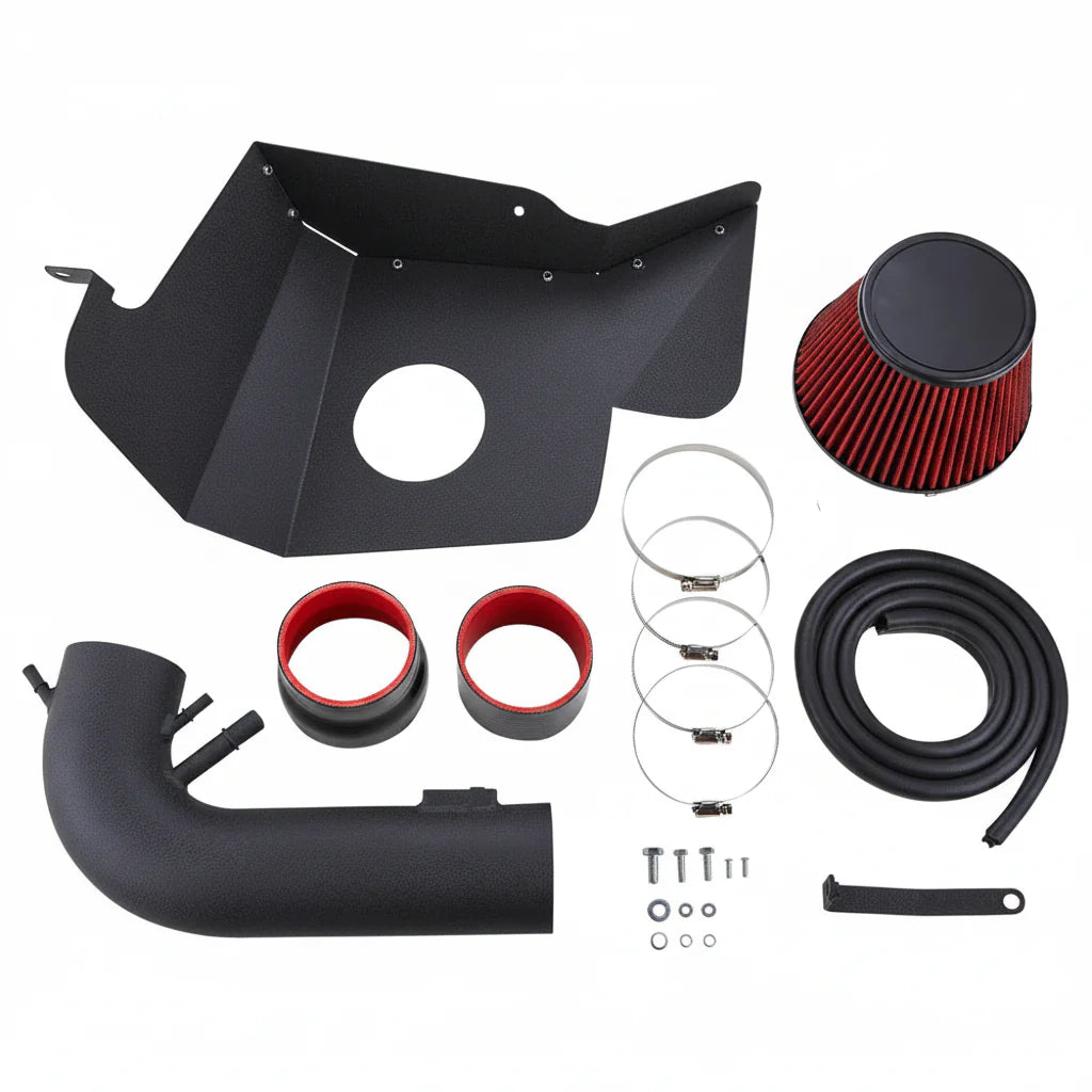 MBS Mustang GT 2015-2017 Cold Air Intake - Mustang GT 2015-2017