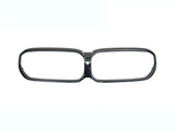 F90 M5 LCI Dry Carbon Fiber Grille Trim - F90 M5