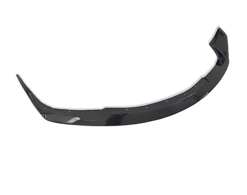 A90/A91 Supra Carbon Fiber Ag Style Front Lip - A90 A91 Supra