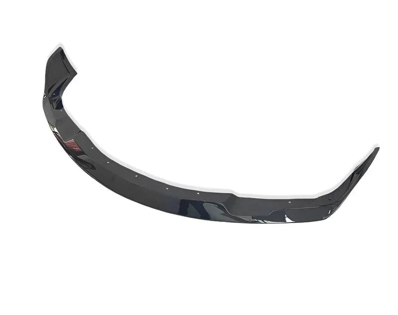 A90/A91 Supra Carbon Fiber Ag Style Front Lip - A90 A91 Supra