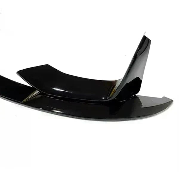 F8X M3/M4 Gloss Black MP Style Front Lip - F80 M3 F82 F83 M4