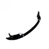 F8X M3/M4 Gloss Black MP Style Front Lip - F80 M3 F82 F83 M4