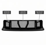 G87 M2 Bug Rock Mesh Radiator Protector