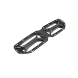 G87 M2 CSL V2 Dry Carbon Fiber Front Grille - G87 M2