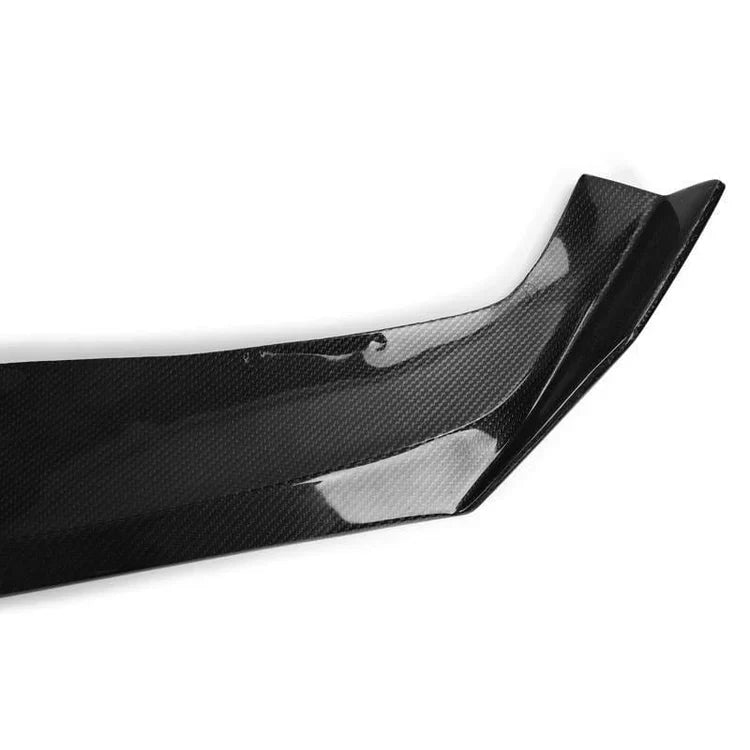 F30 MAD Style Carbon Fiber Front Lip - BMW F30 3-Series - MidWest Bimmer Supply