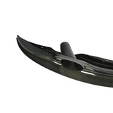 GT4 V2 Carbon Fiber Front Lip - BMW E9X M3 - MidWest Bimmer Supply