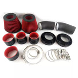 F90 M5/M8 Cold Air Intake - BMW F90 M5 F91/F92/F93 M8 G30 M550i M850i