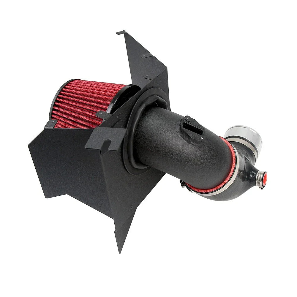 MBS B58 Supra Cold Air Intake with turbo inlet  - Toyota Supra A90 A91 V2 B58