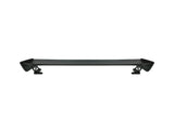 2015-2023 Mustang GT500 Style Trunk Wing Spoiler Matte Black