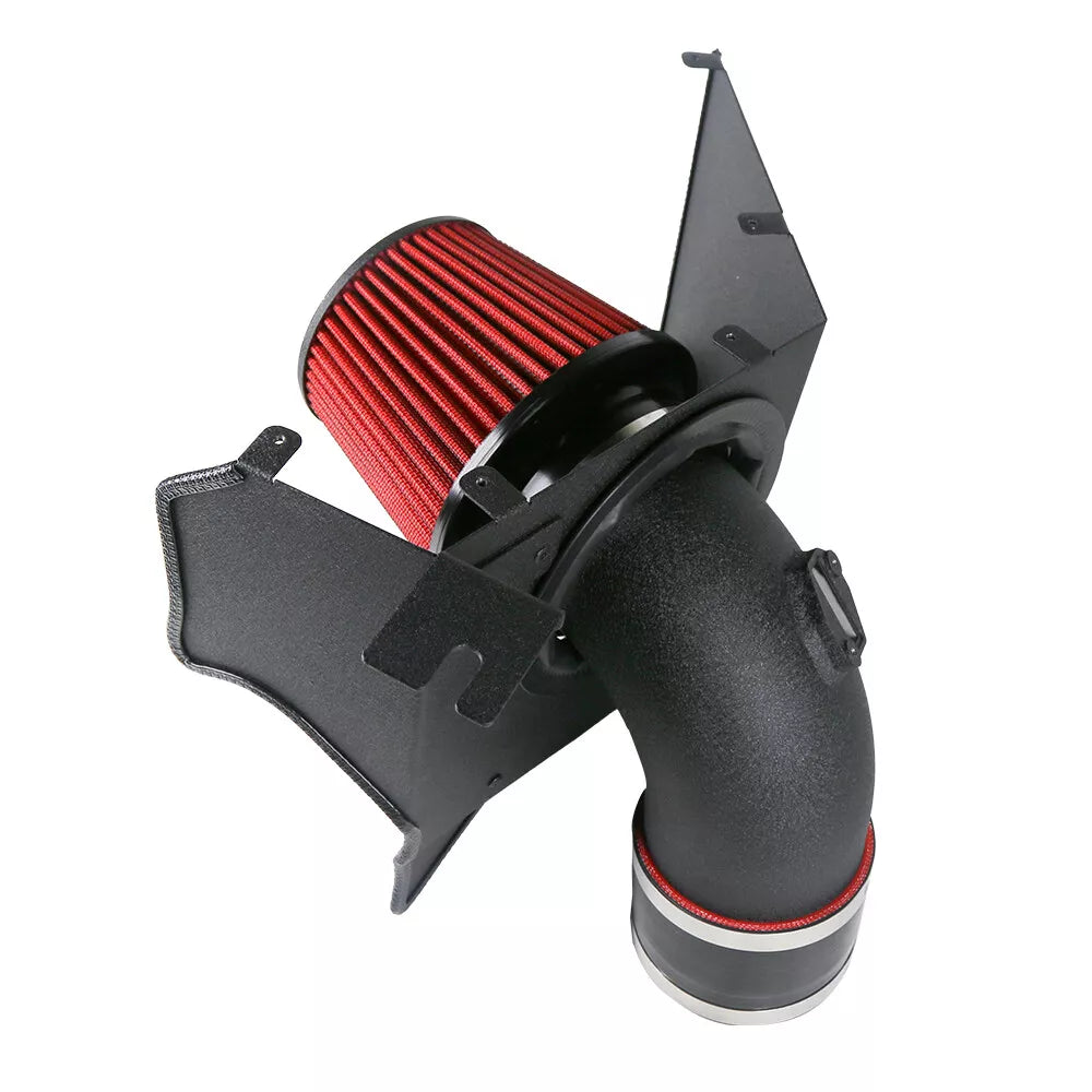 MBS Supra Cold Air Intake - Toyota Supra A90 A91 V2 B58
