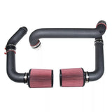 MBS G8X Front Mount Intakes Aluminum - G80 M3 G82 G83 M4 G87 M2
